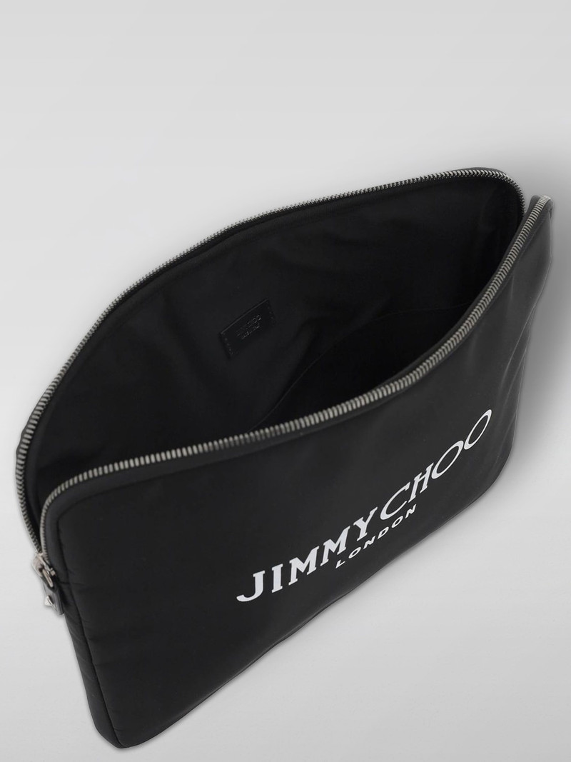 Bags men Jimmy Choo 4