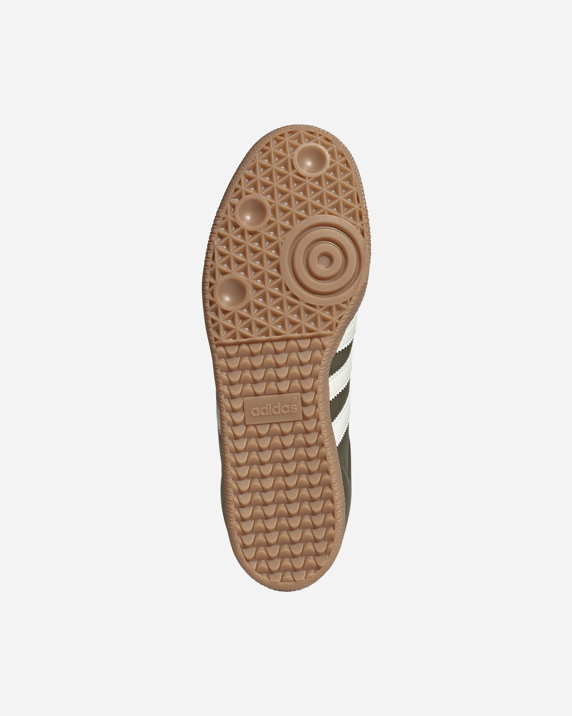 Samba OG - 5