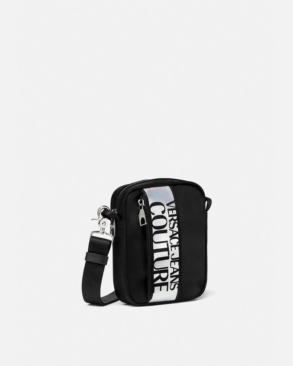 Logo Crossbody Bag - 2