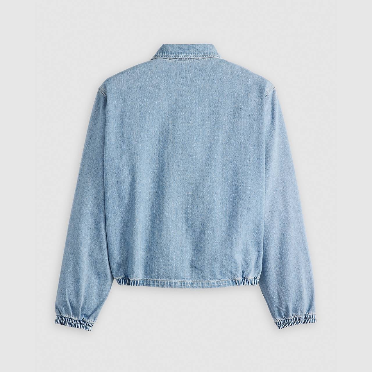 SCOUT JACKET - 6