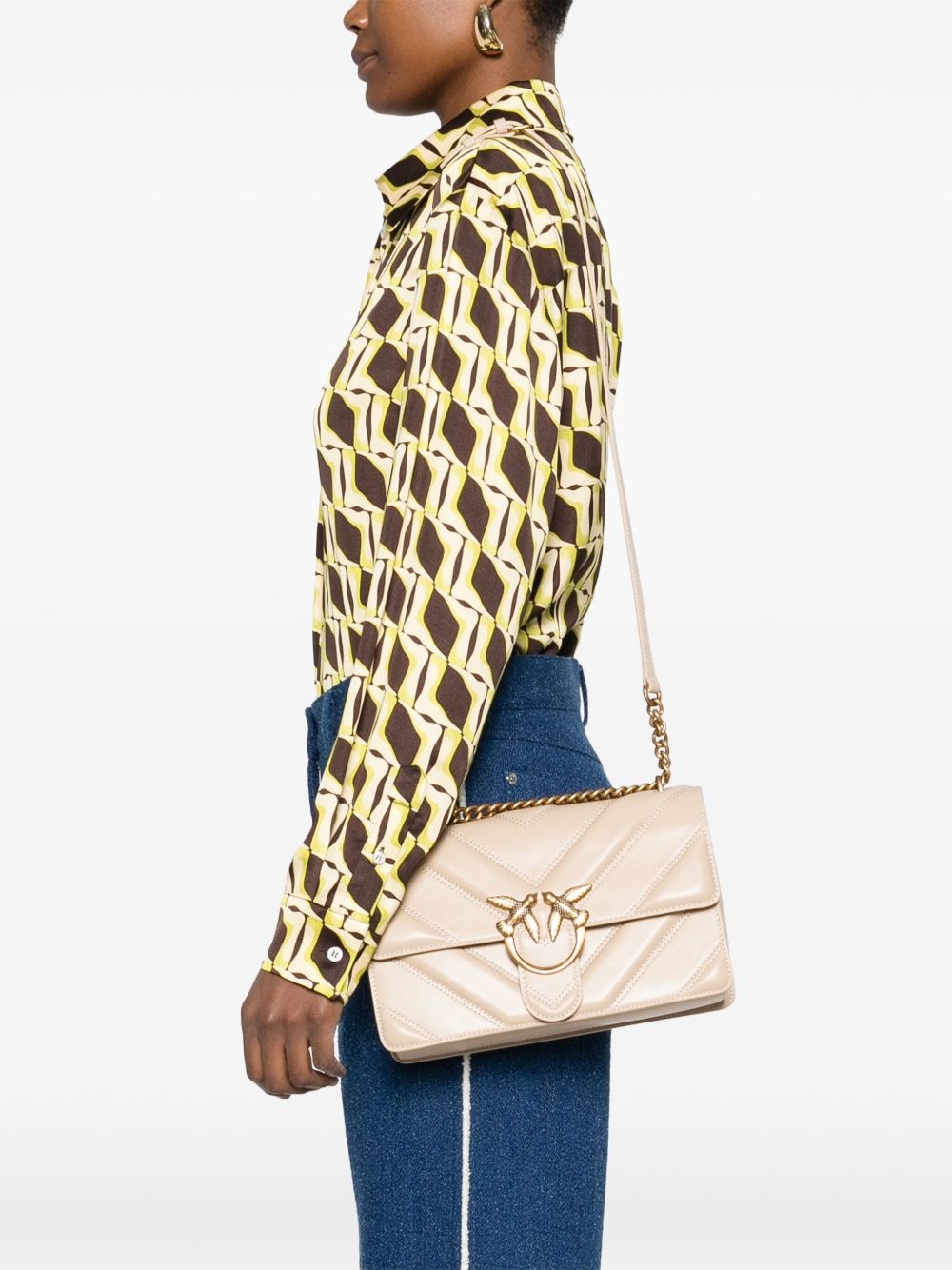 Love One cross body bag - 2