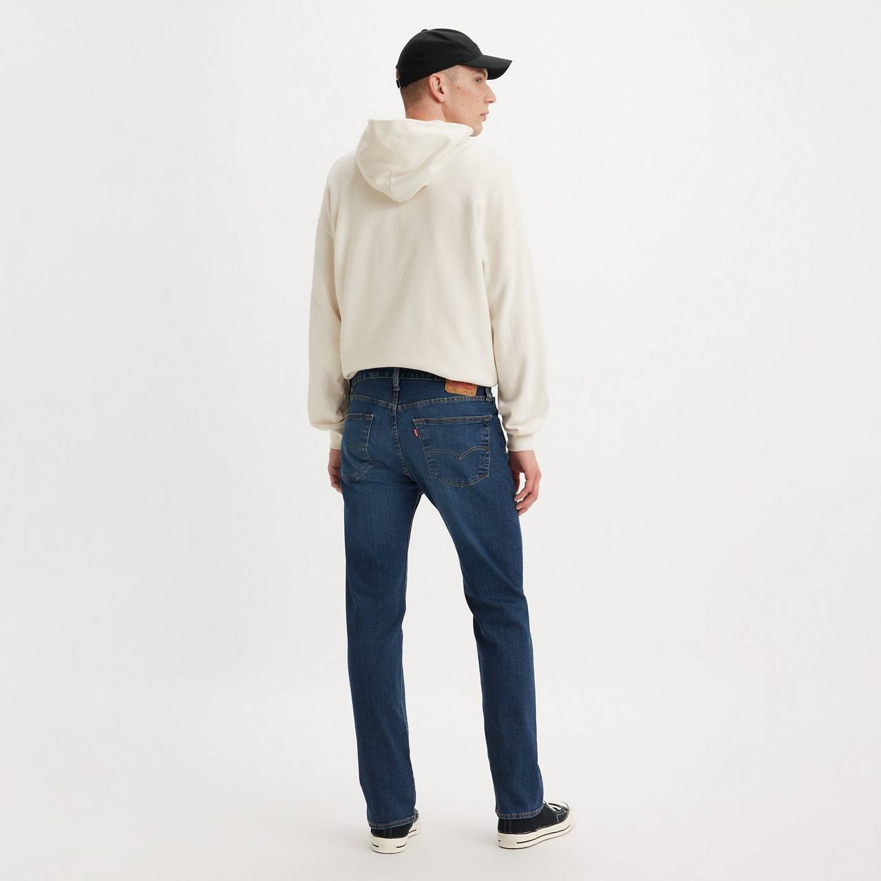501® ORIGINAL FIT MEN'S JEANS - 5