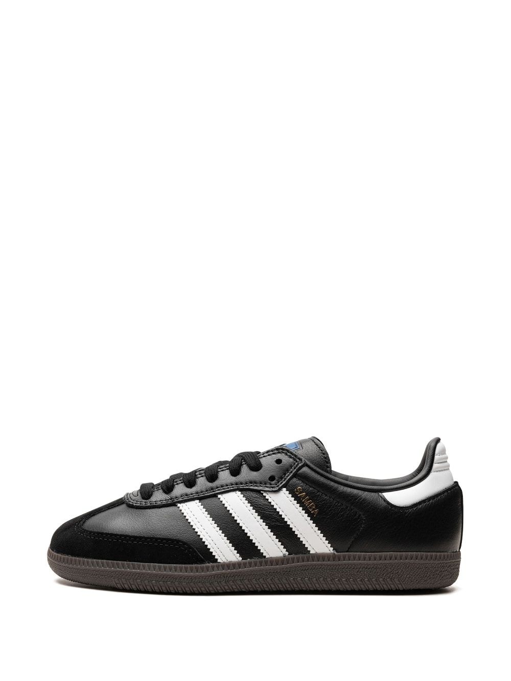 Samba ADV "Black" sneakers - 6