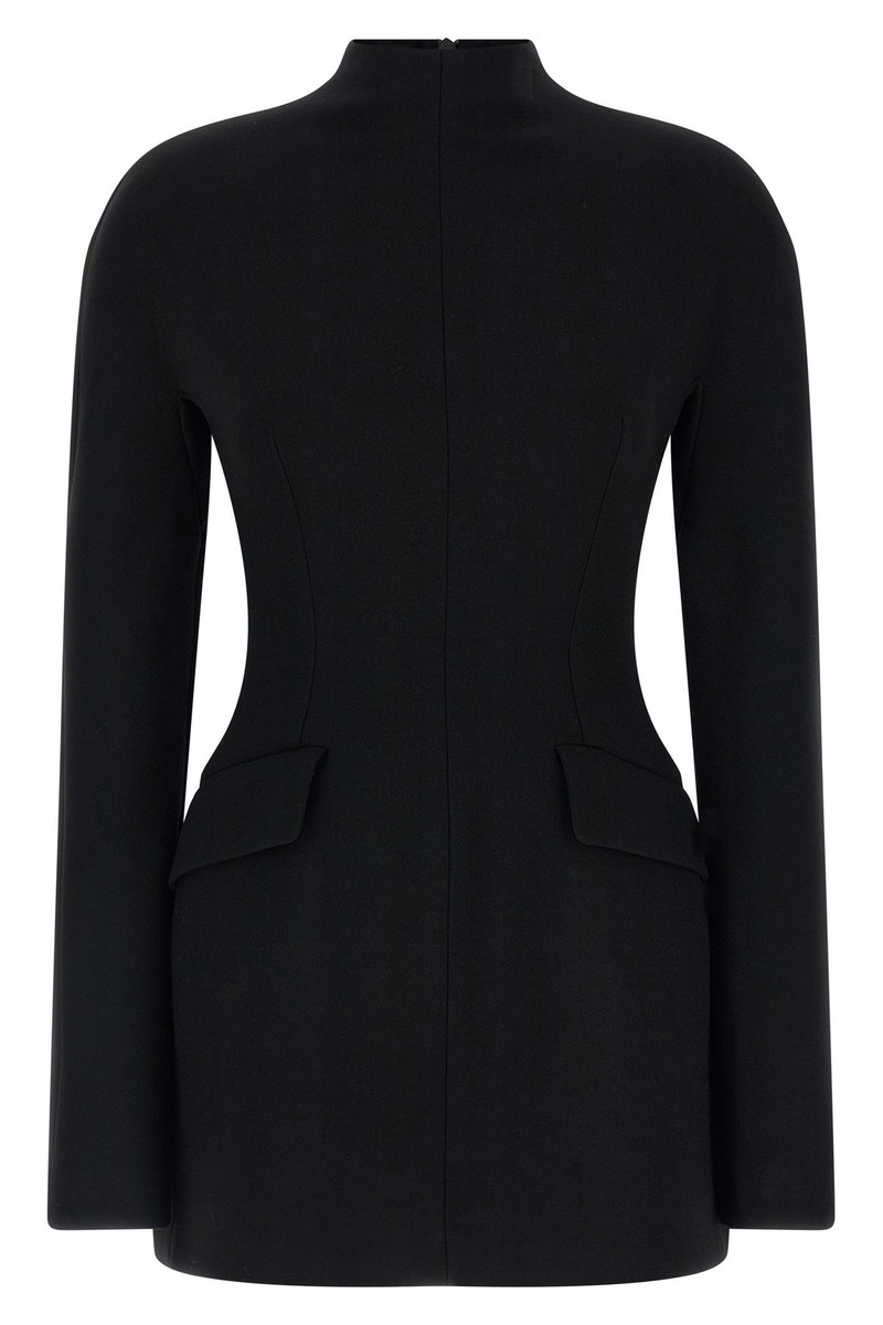 'Efrite' Dress 1
