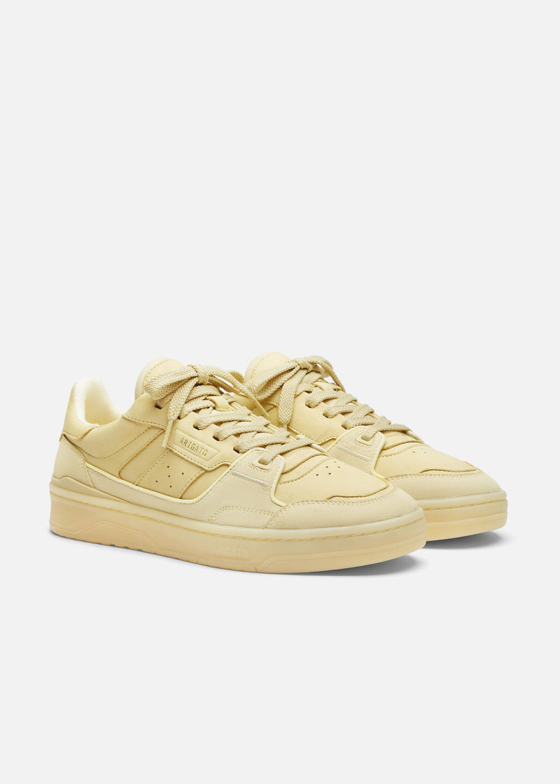 Axel Arigato Clay Sneaker outlook