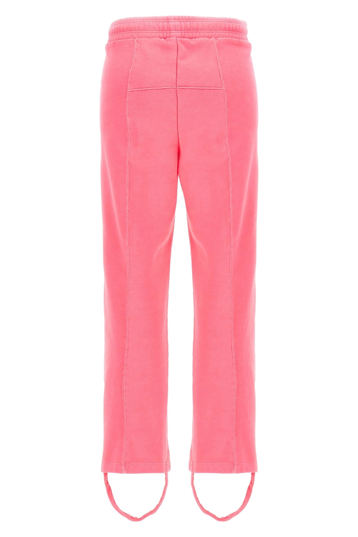 'Oval Logo' joggers - 2