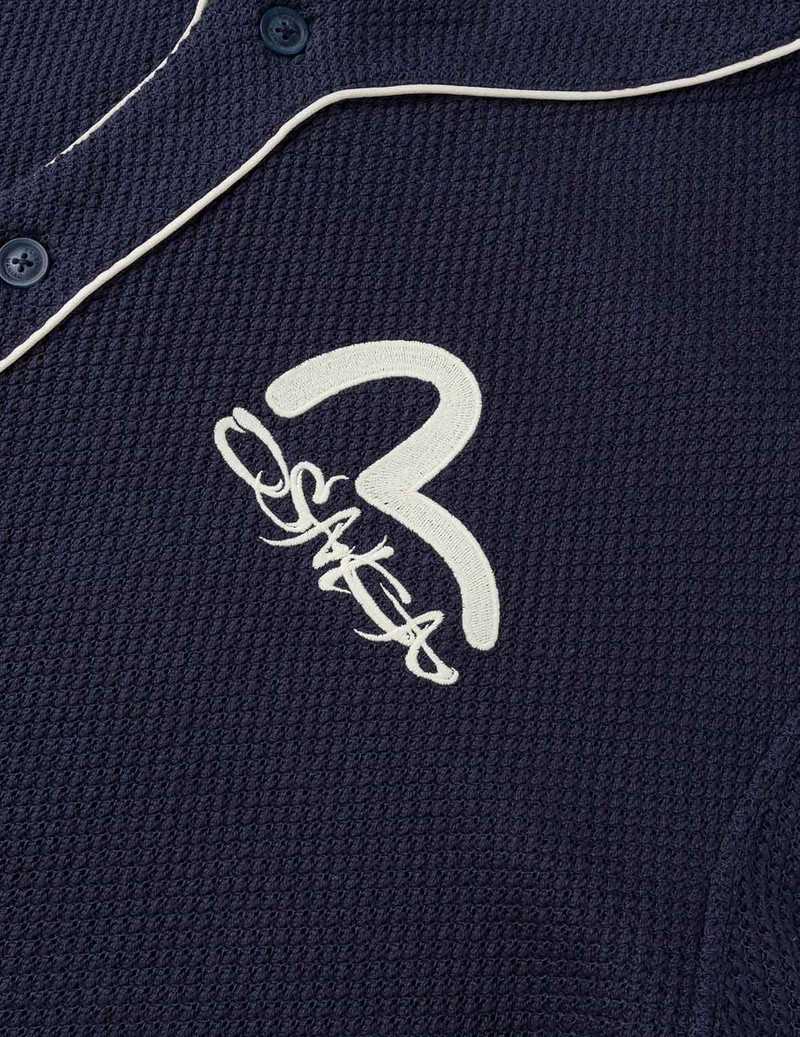 Daruma Baseball Shirt 6