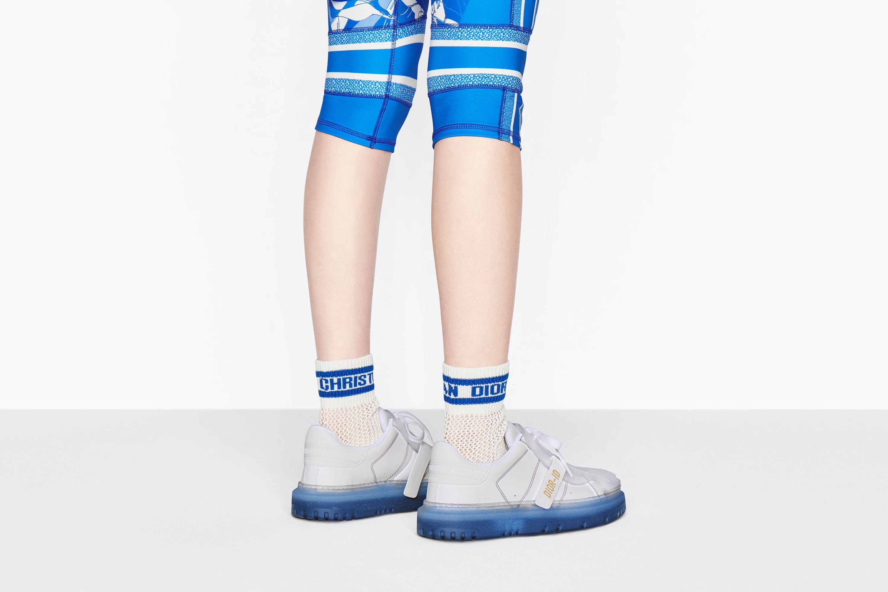 Dior-ID Sneaker - 8