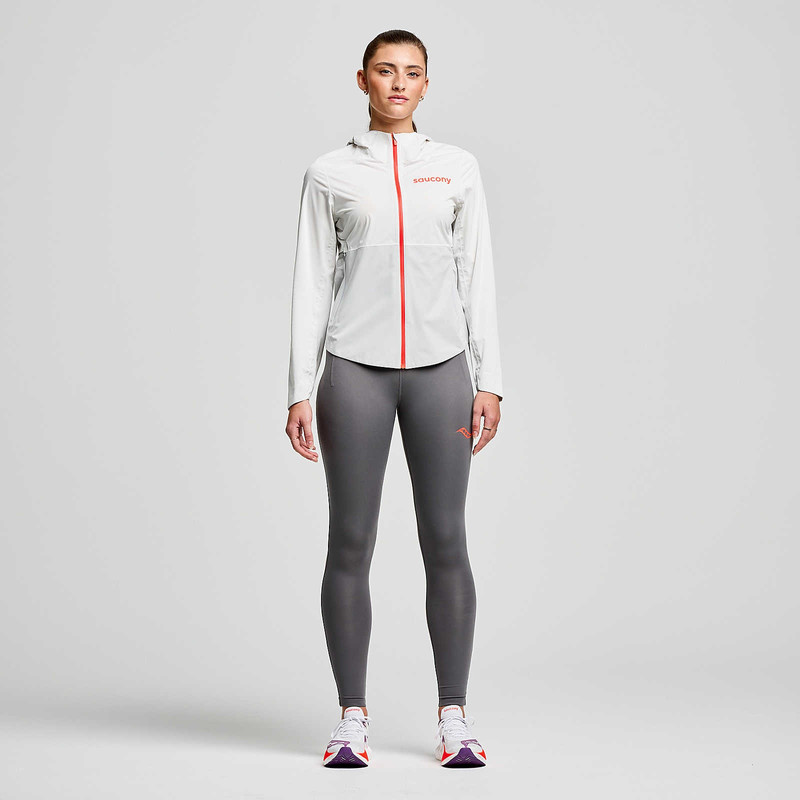Saucony Hurricane Waterproof Jacket outlook