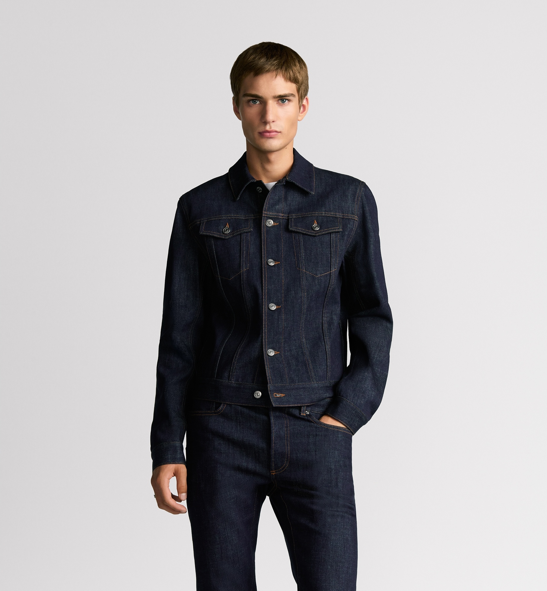 Dior Oblique Jacket - 2