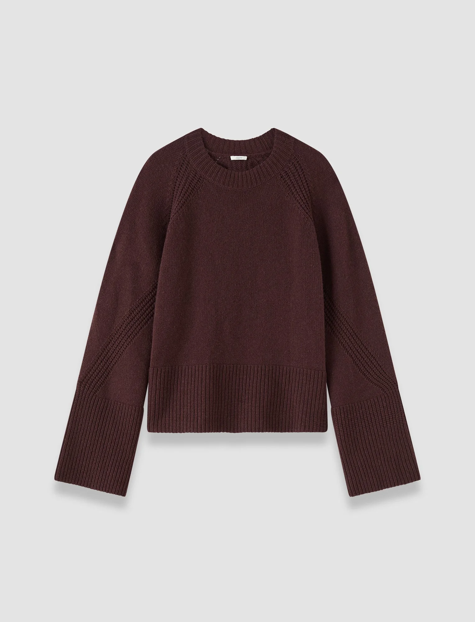 Maple Pure Cashmere Jumper - 1