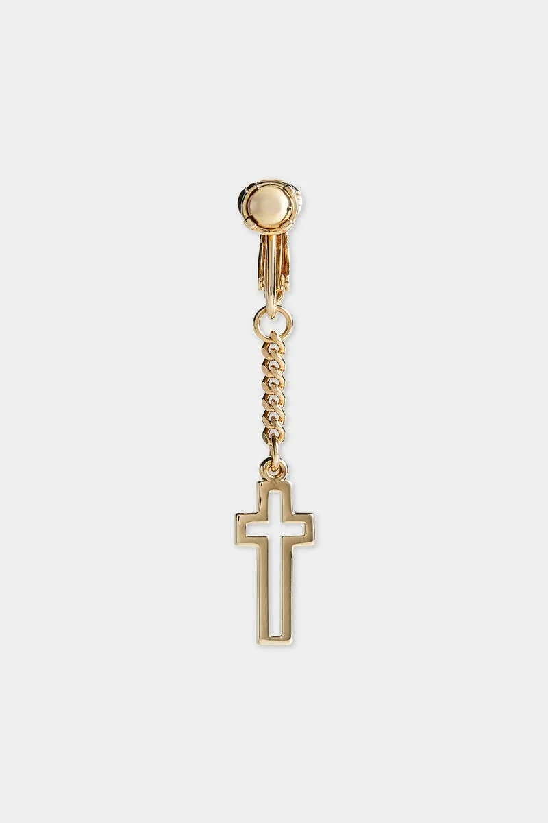 JESUS EARRING - 1