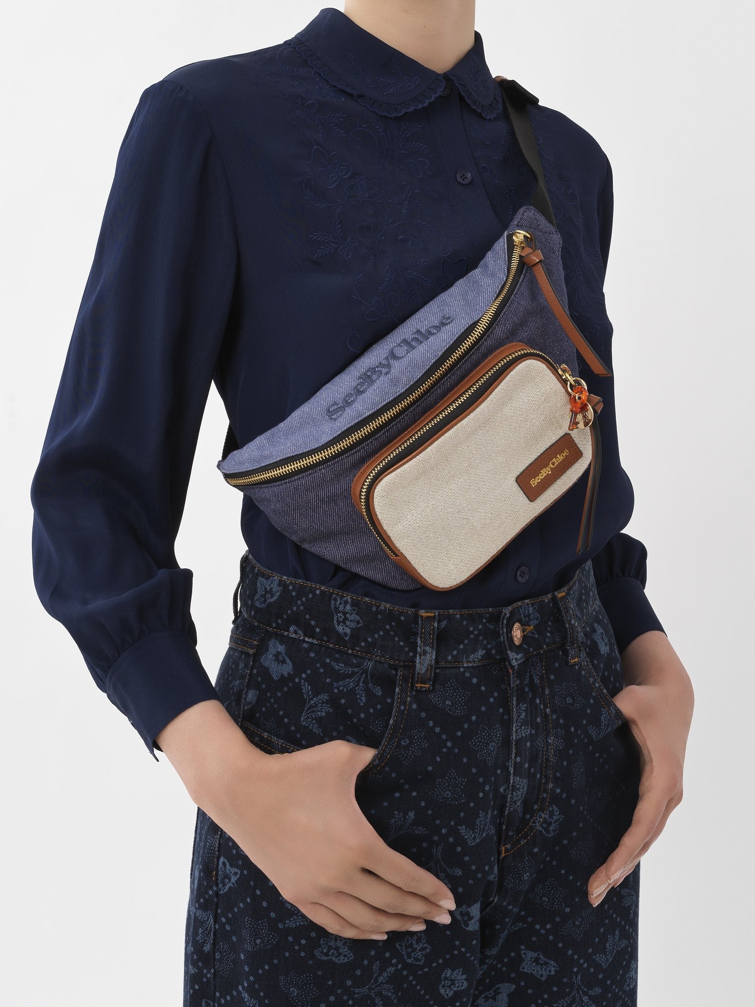 TILLY BELT BAG - 4