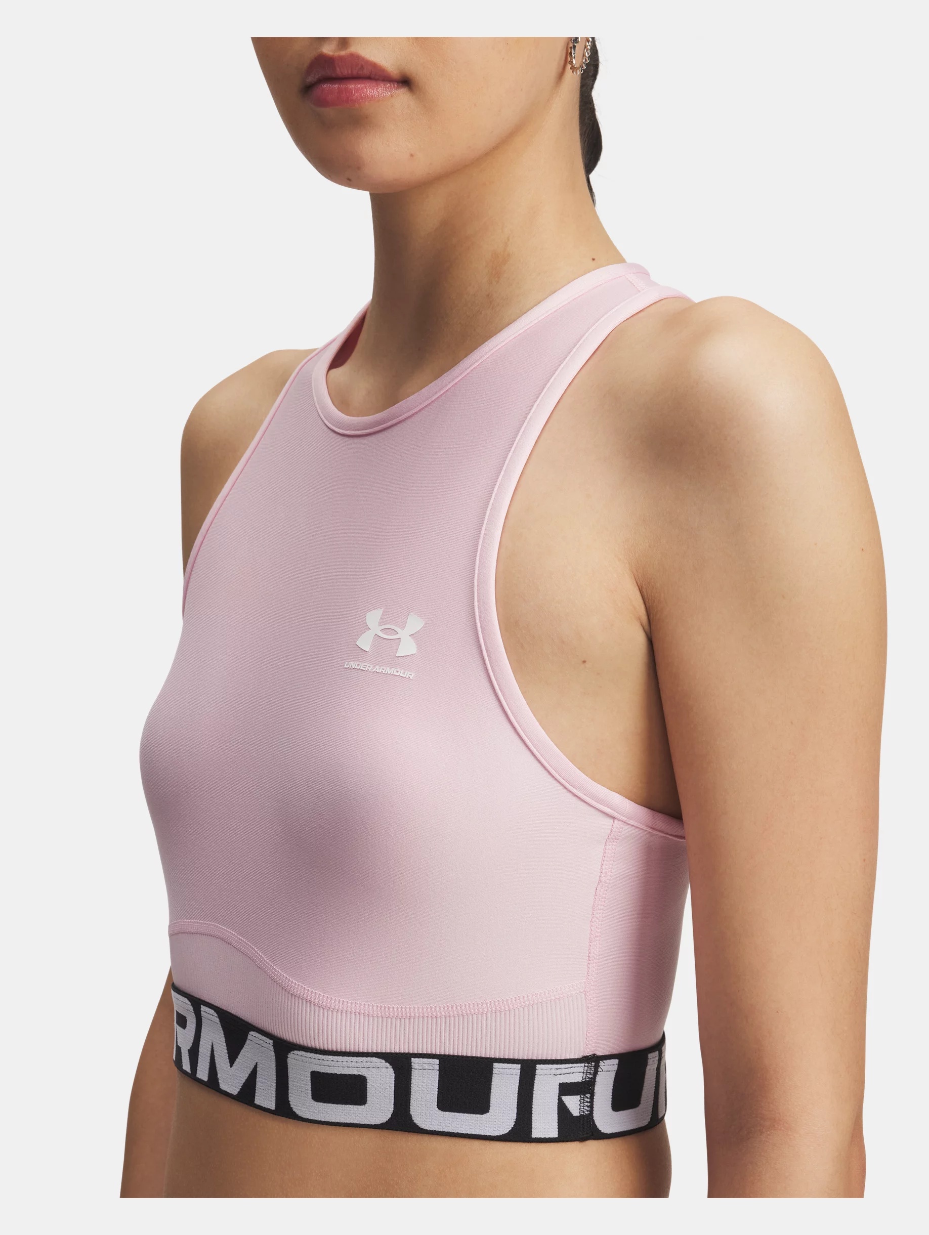 HeatGear® Rib - 3