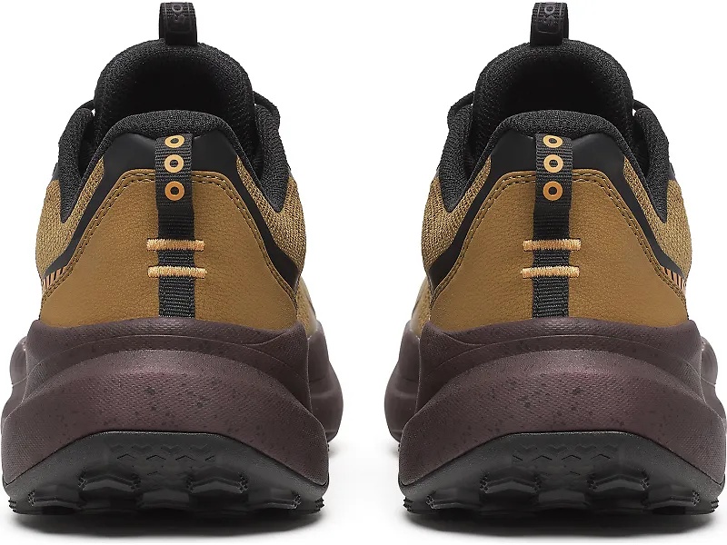 Saucony Xodus Ultra 4 - 5