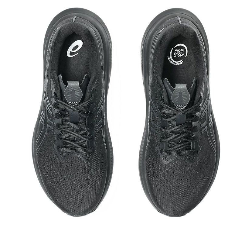 (WMNS) ASICS GT 2000 14 Wide 'Black Graphite Grey' 1012B842-002 - 6