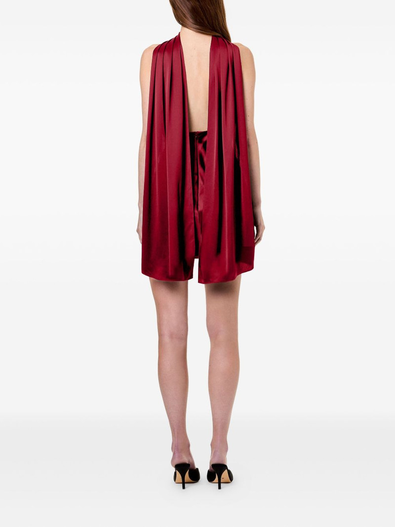 Lita mini dress 4