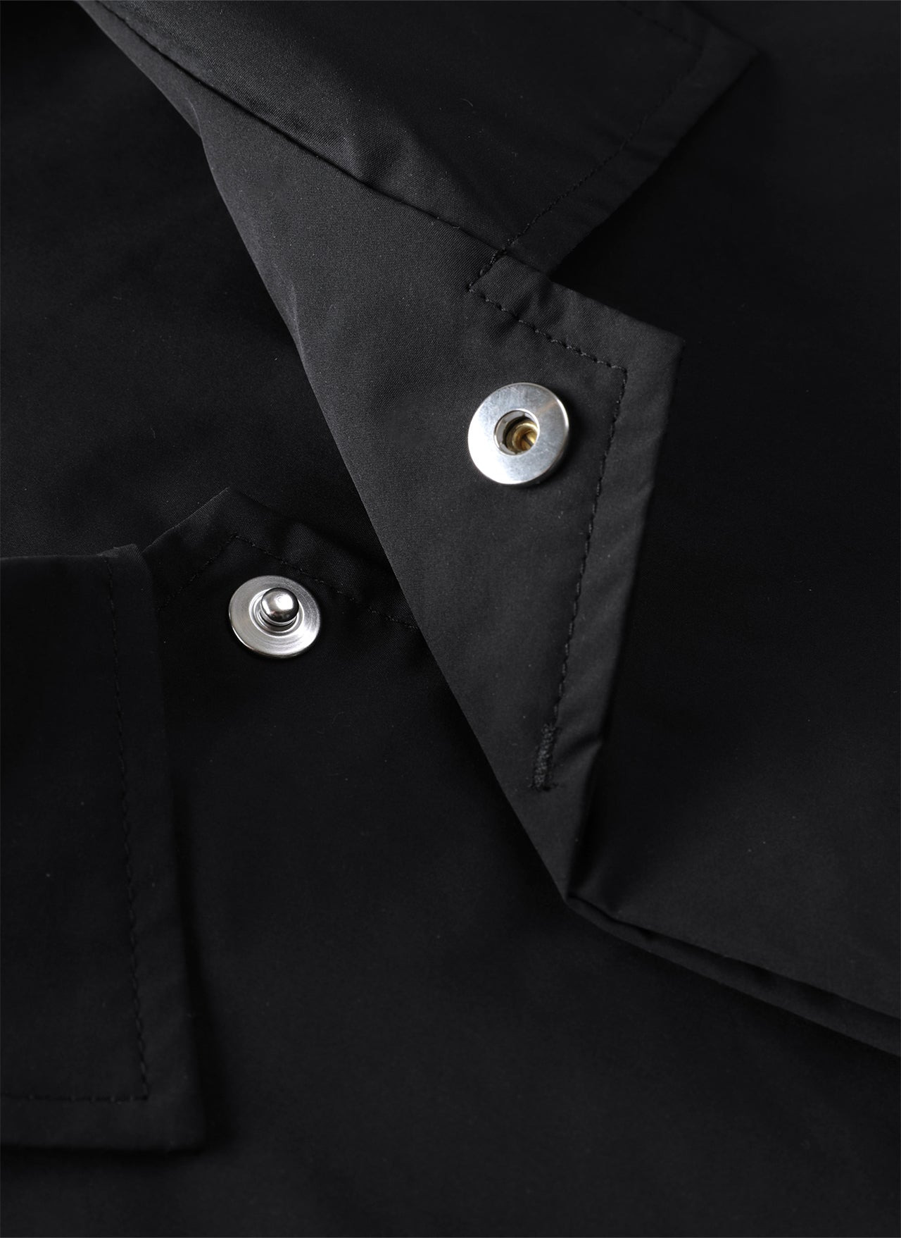 8.0 COACH JACKET RIGHT (BLACK) - 4