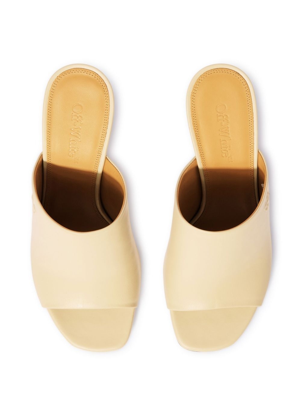 70mm Allen mules - 4