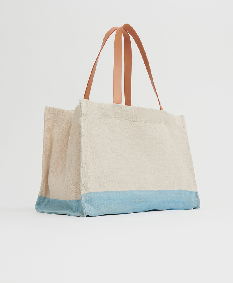 LIMITED EDITION PASCUCCI VACANZA TOTE 6