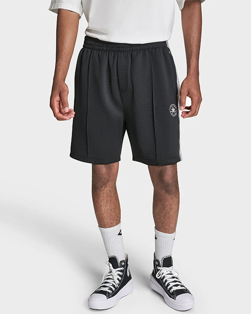 Racing Stripe Shorts - 1