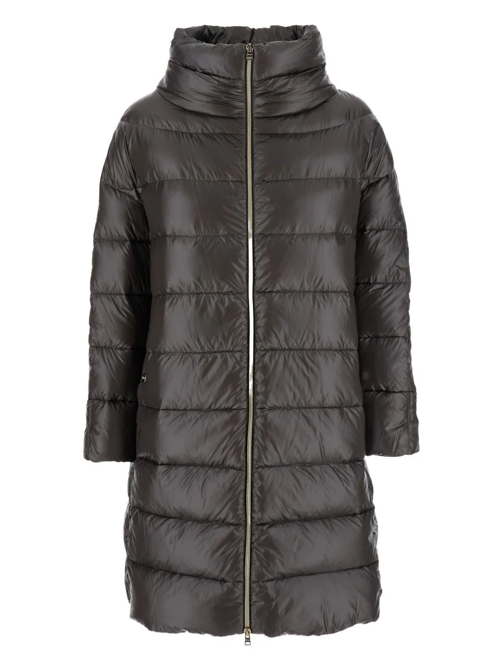 Matilde quilted puffer coat - 1