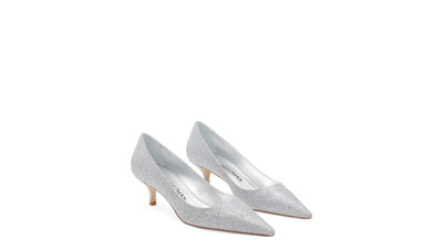 Stuart Weitzman STUART KITTEN PUMP outlook