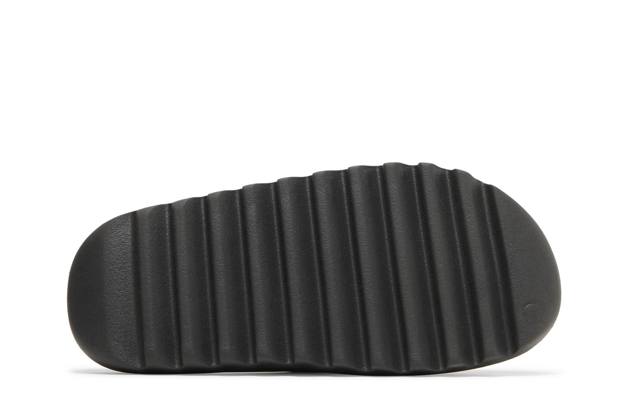 Yeezy Slides 'Onyx' - 4
