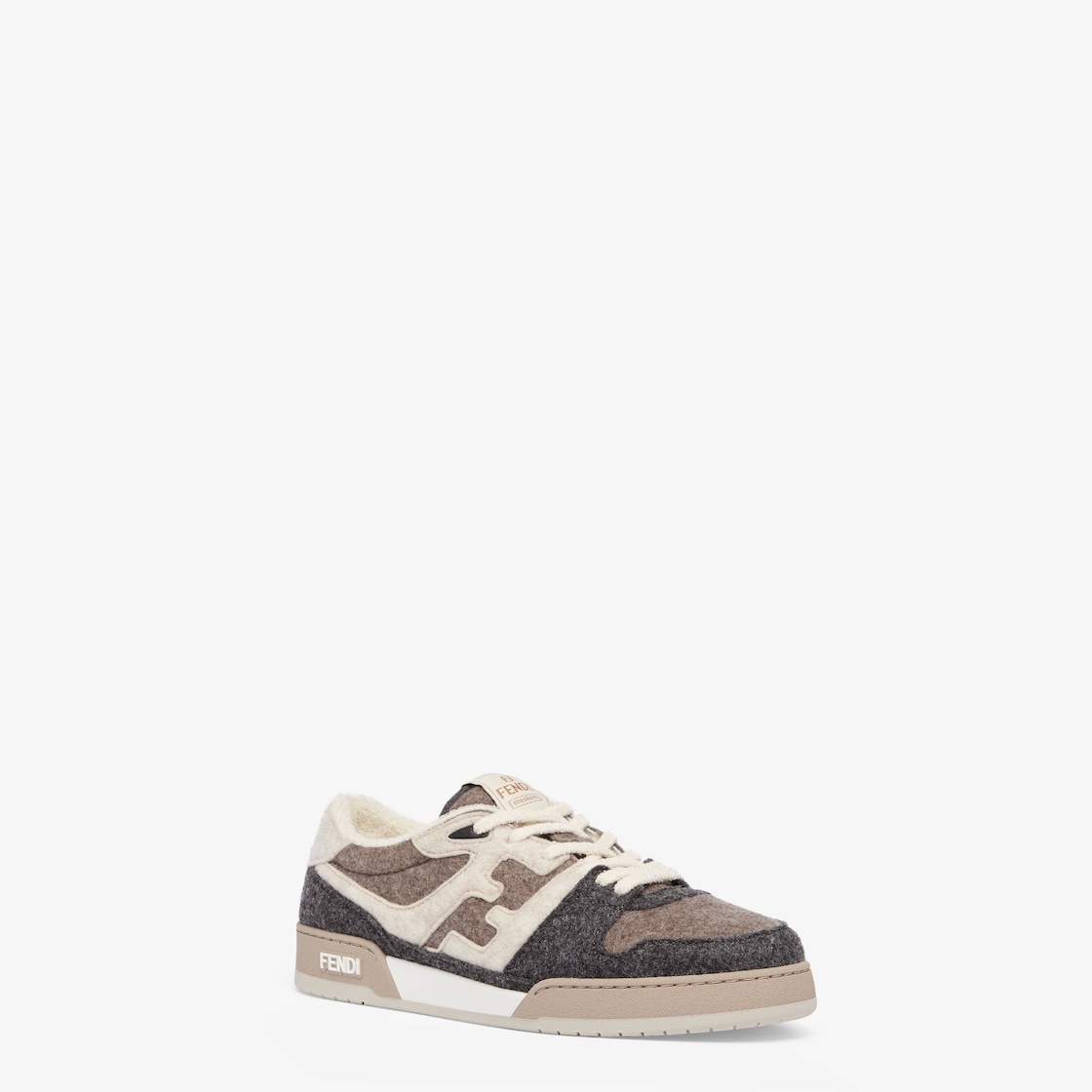 Fendi Match - 2