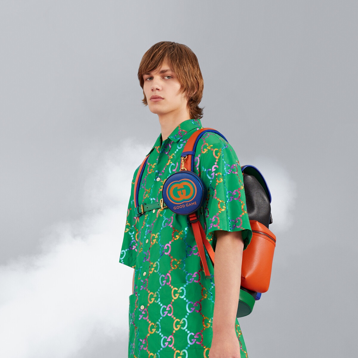 Good Game backpack - 4