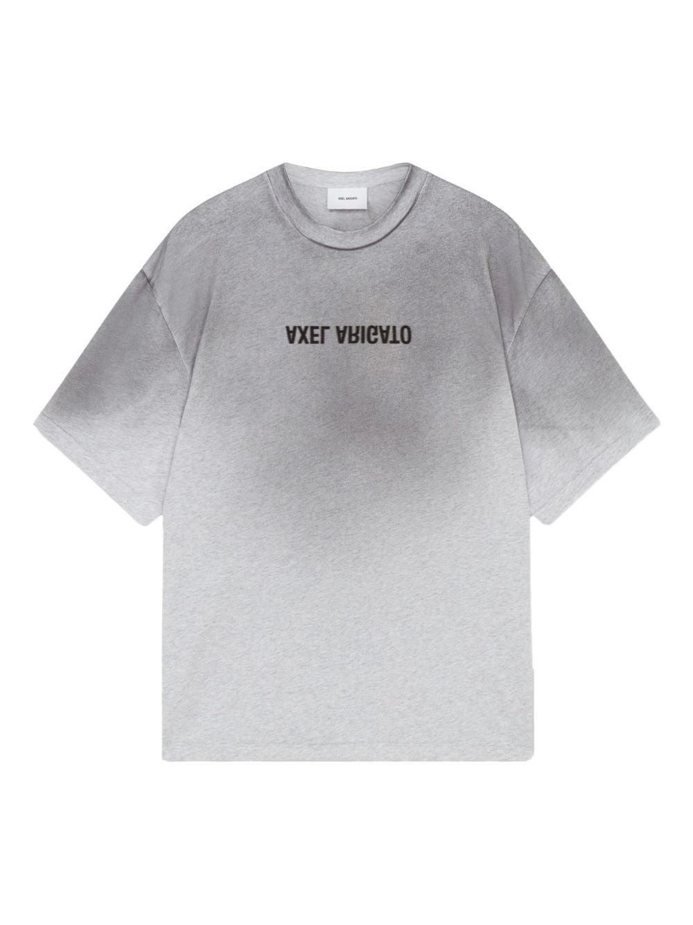 Axel Arigato Men Distort T-Shirt - 1