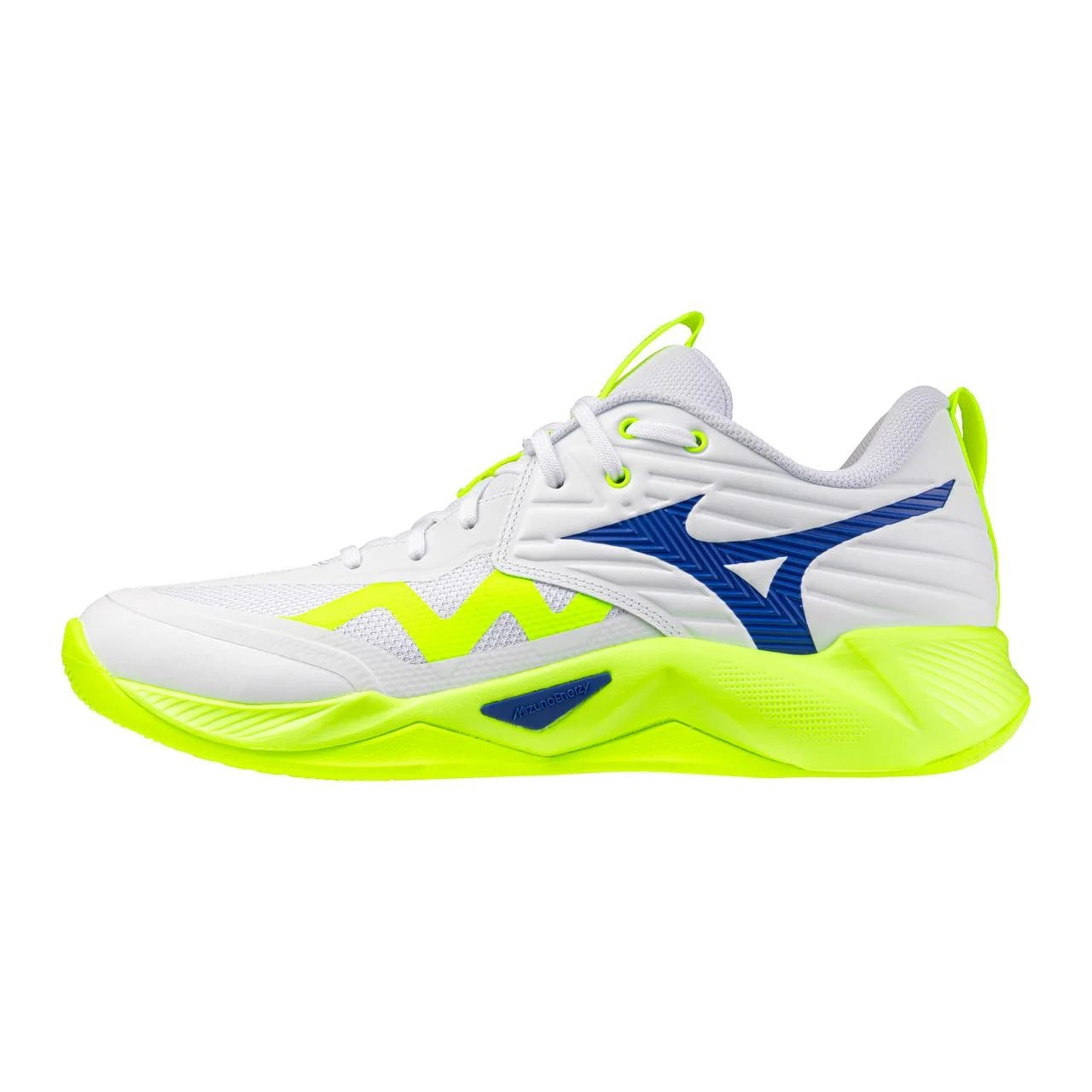 Women's Wave Momentum Pro Volleyball Shoe - 1