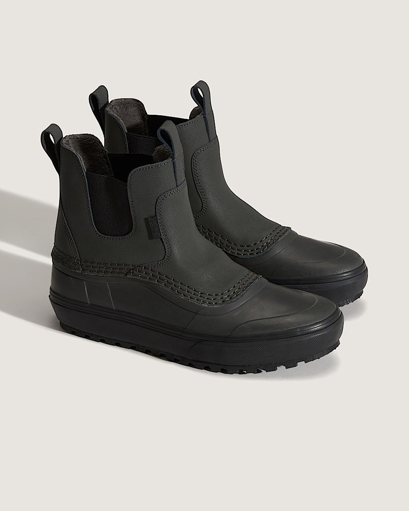 Vans Standard Mid Chelsea Waterproof Boot outlook