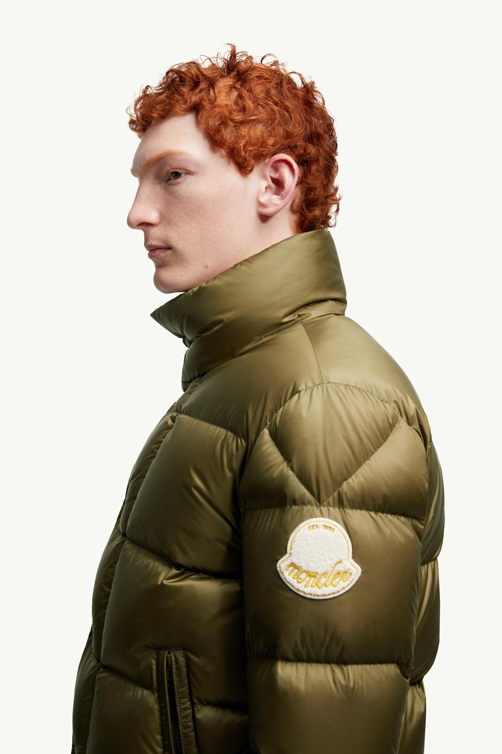 Tripiti Short Down Jacket - 4