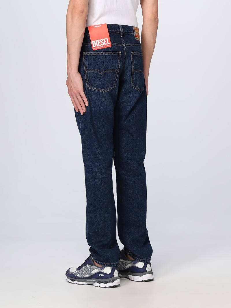 Diesel Diesel denim jeans outlook