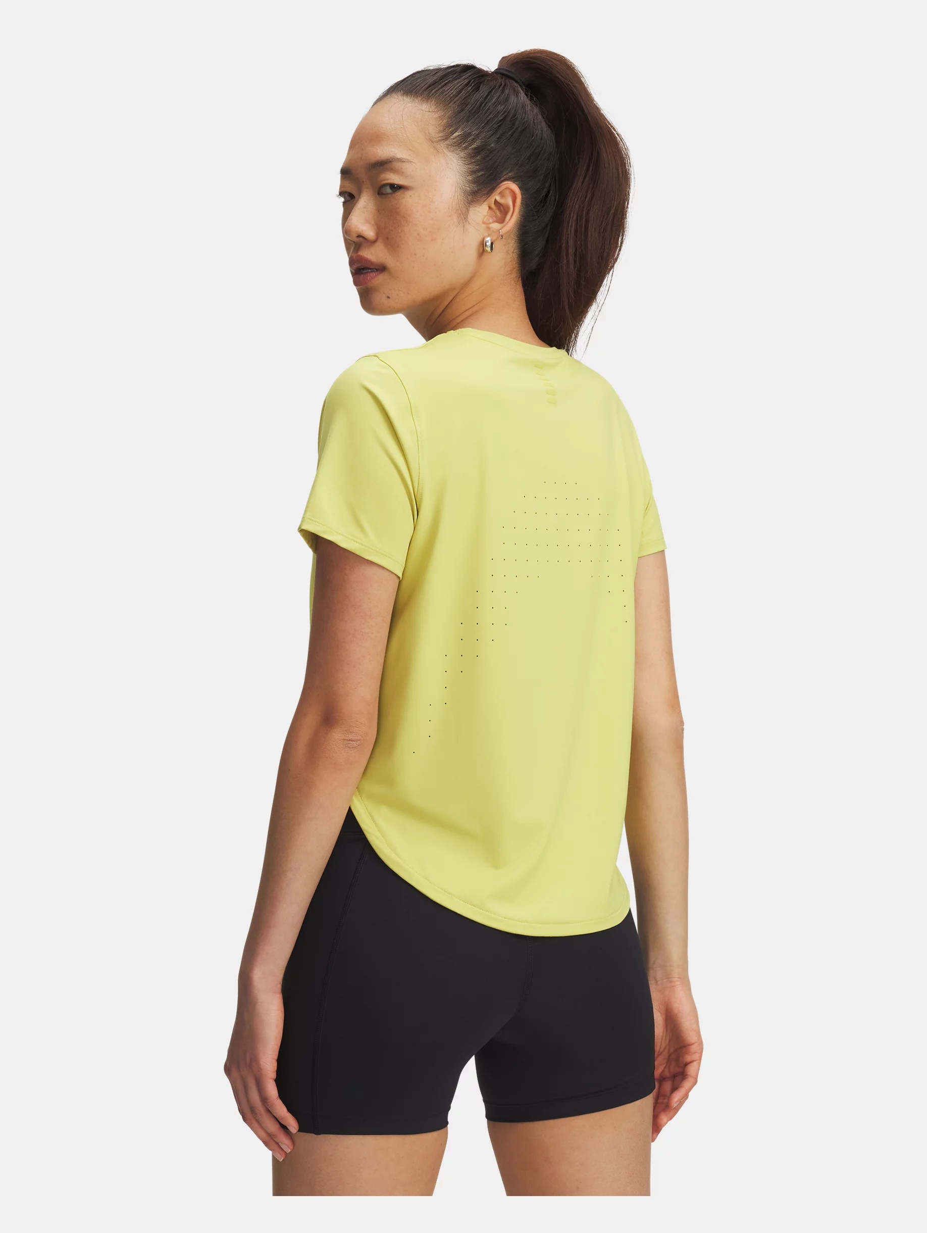 UA Launch Elite - 2