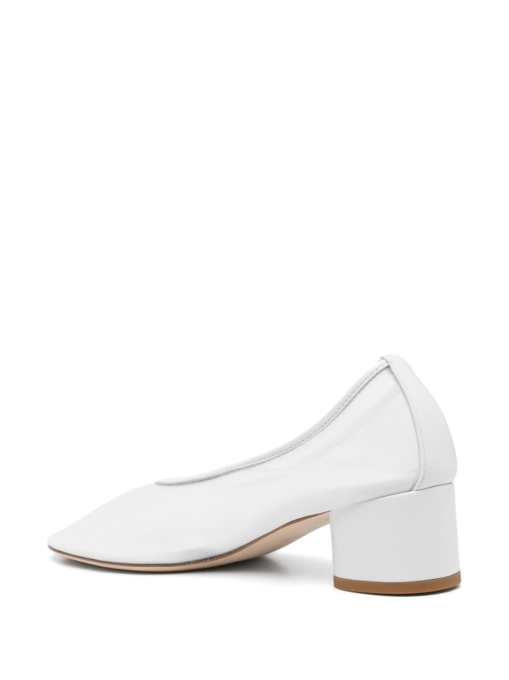 45mm Balla pumps - 3