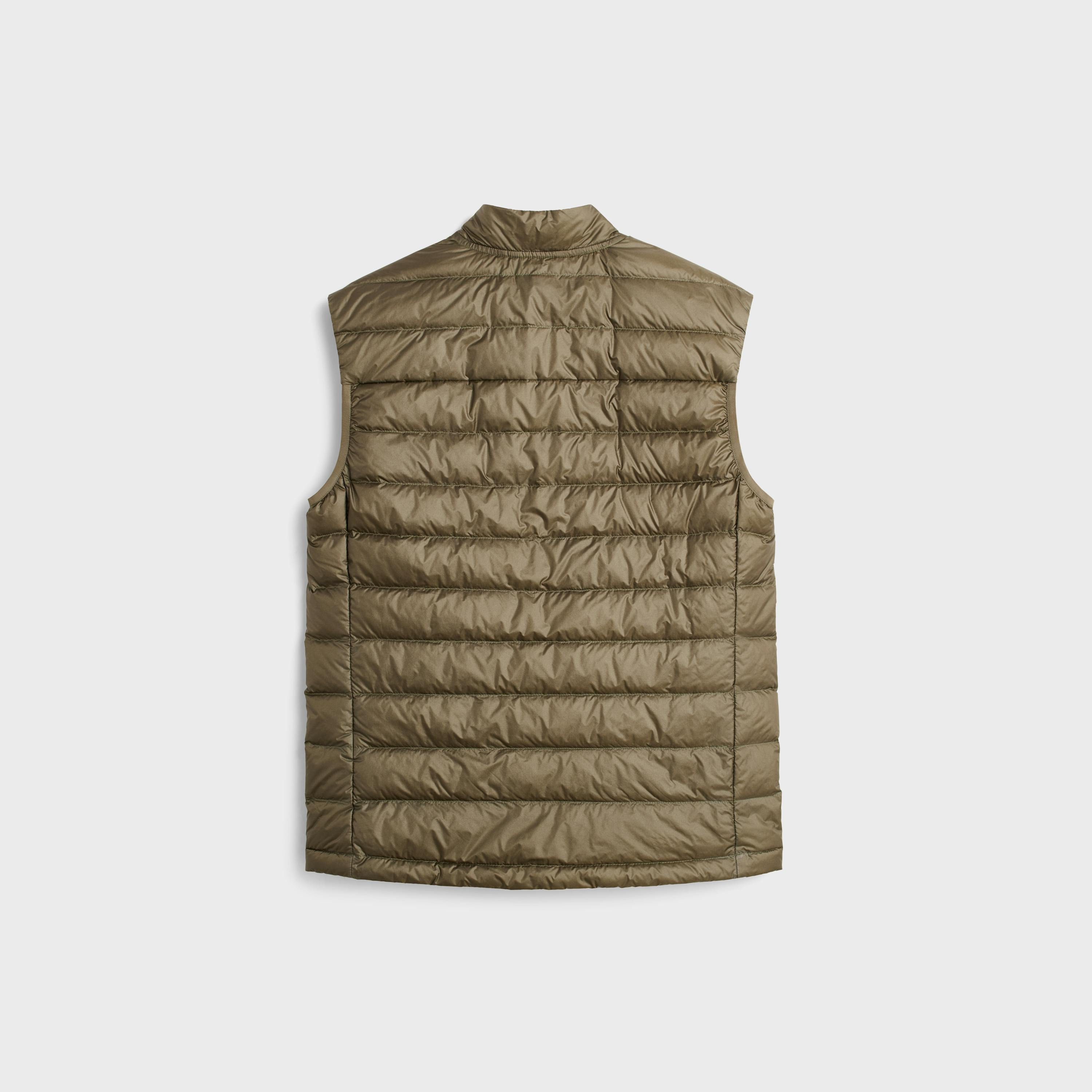 Keilir Down Vest - 6
