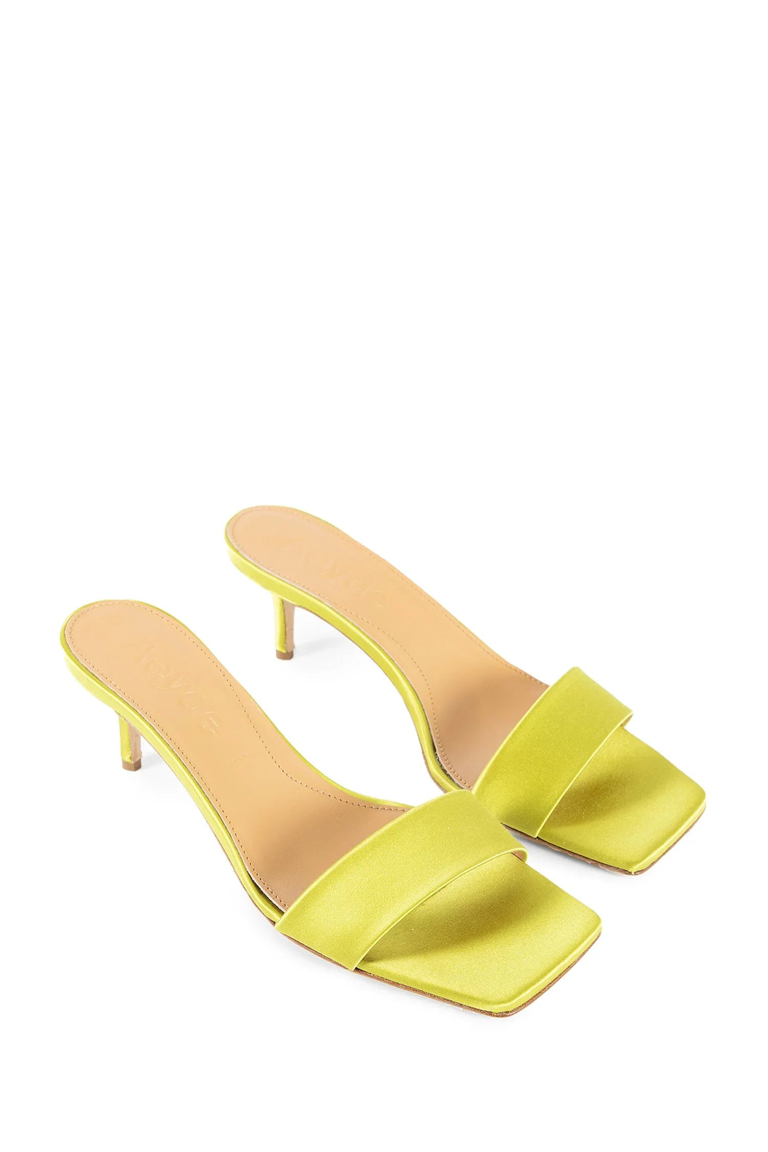 Ilvy-Sandals - 6