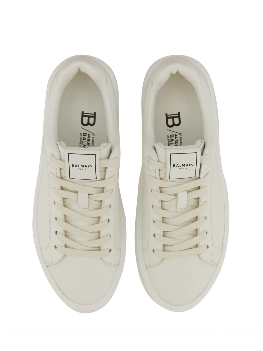 Balmain Women Sneaker B-Court - 2