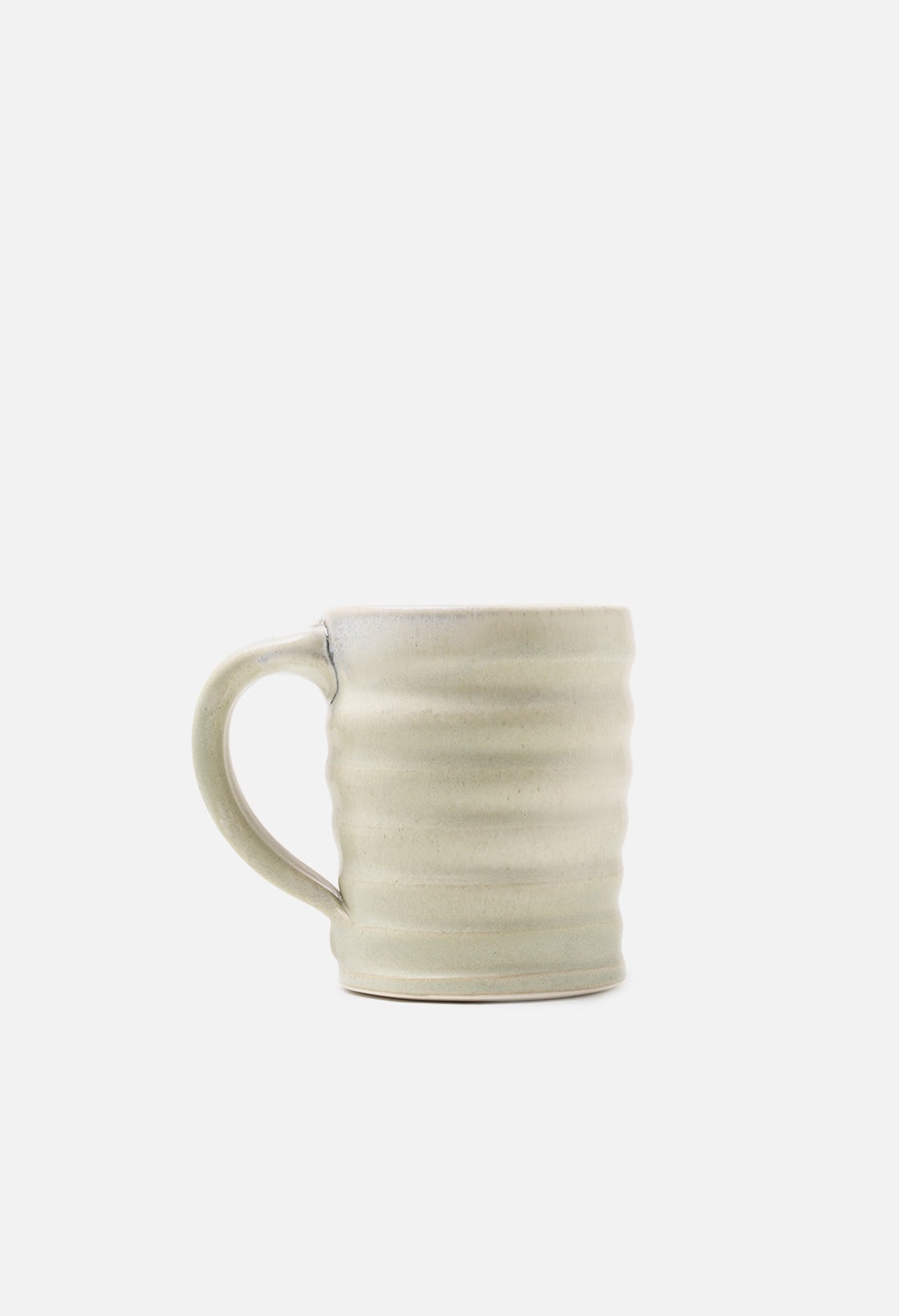 CERAMIC MUG - 2