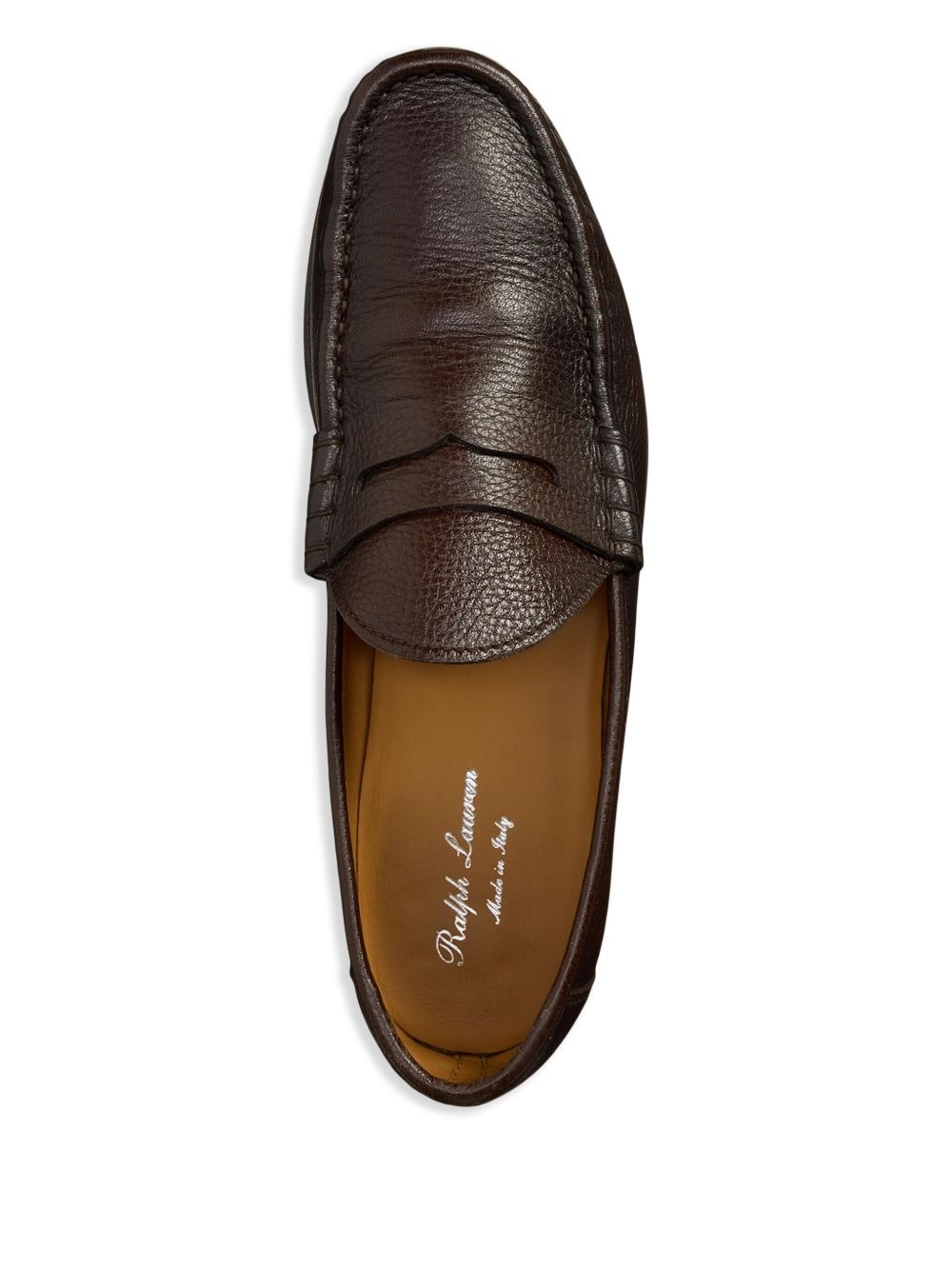 Chalmers loafers - 4