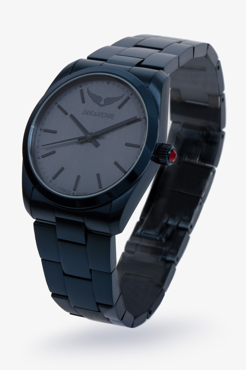 Zadig & Voltaire Time2Love Watch outlook