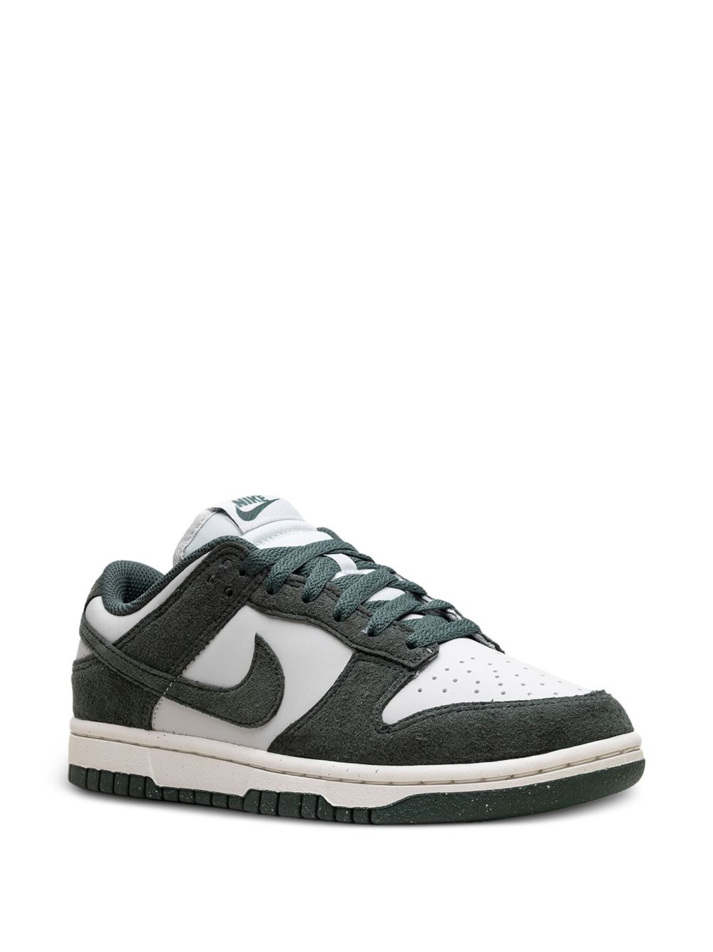 Dunk Low Next Nature "Vintage Green" sneakers - 2