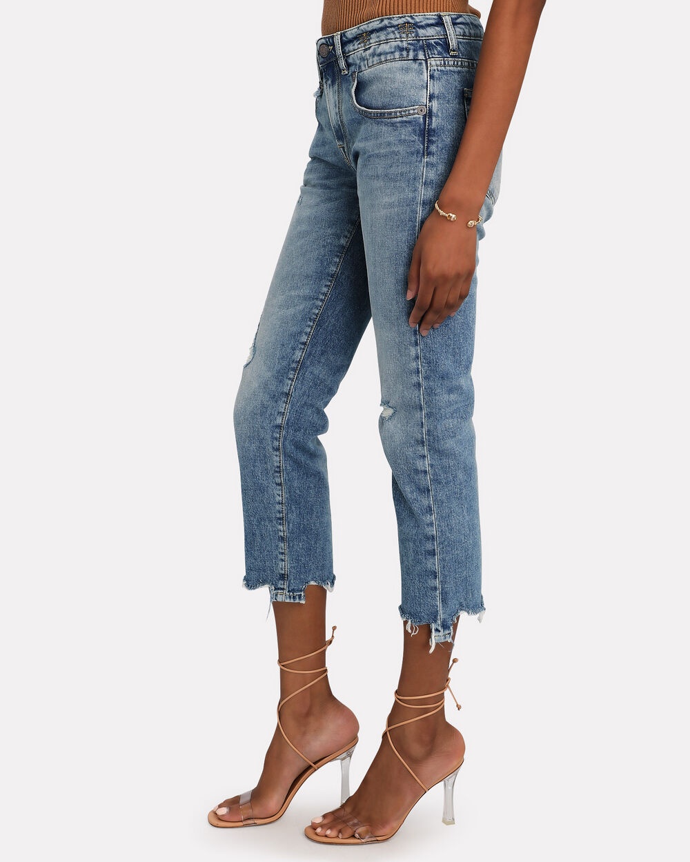 Carlton Boy Straight Jeans - 4