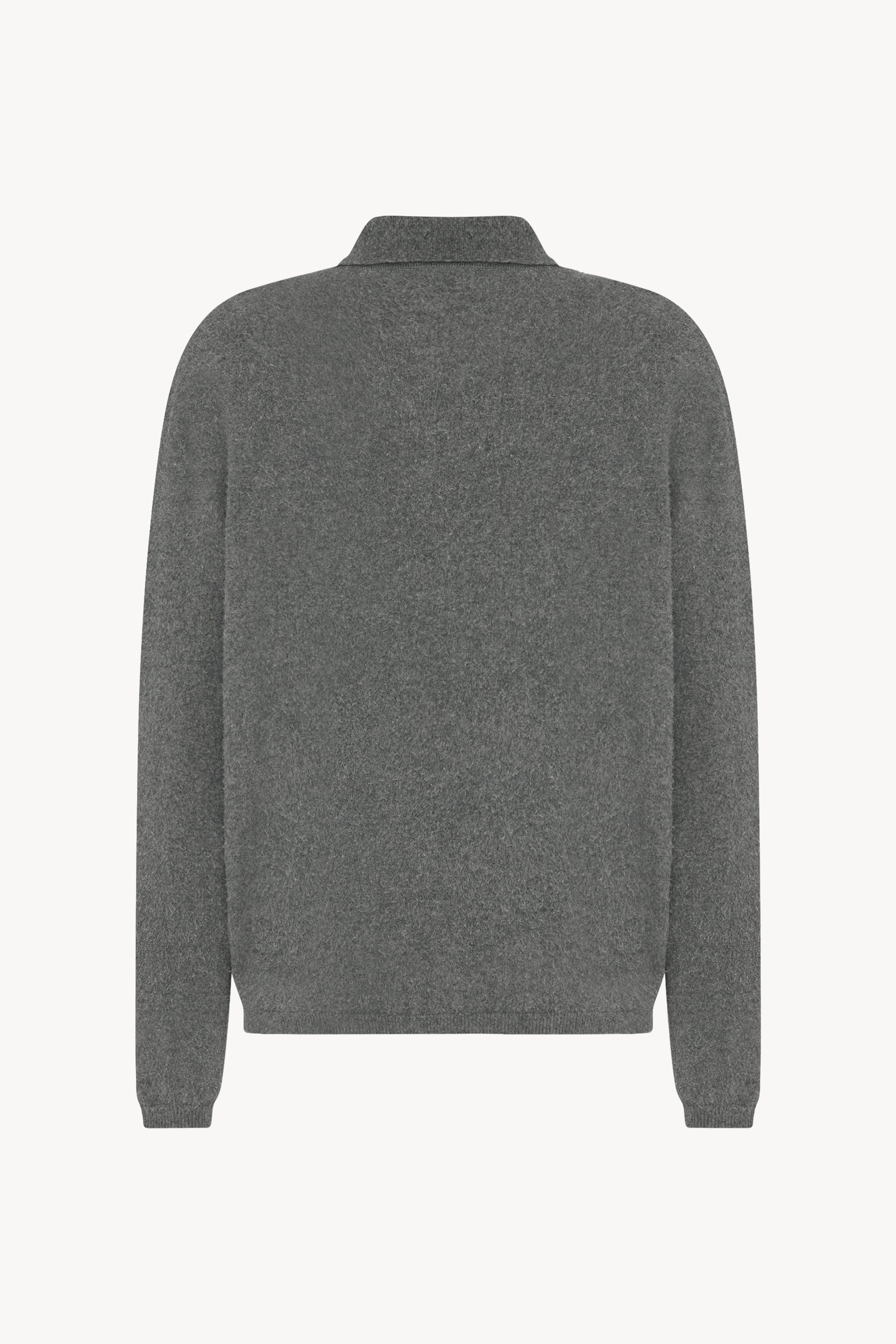 Almot Sweater in Cotton - 2