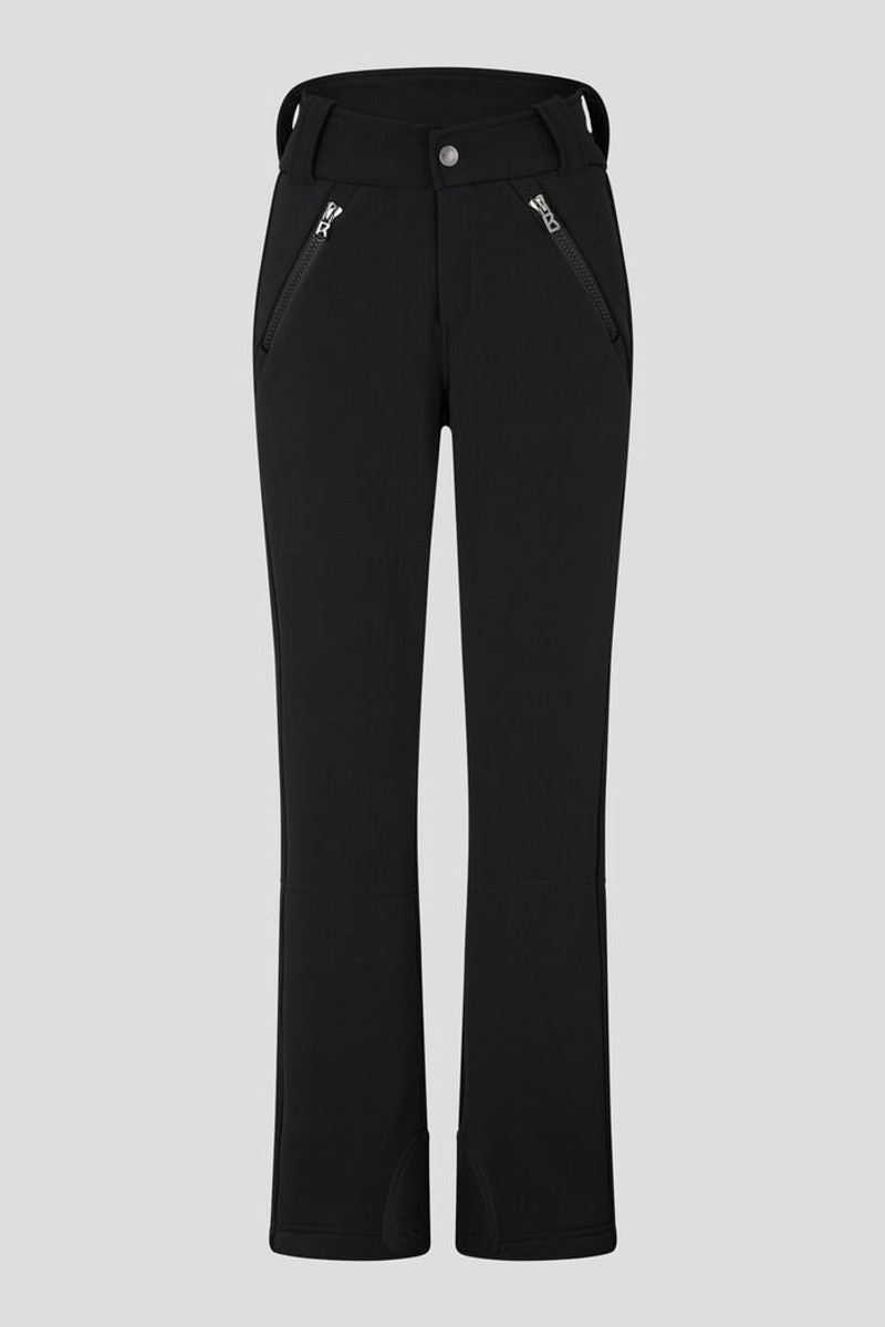 Haze Ski pants in Black 1