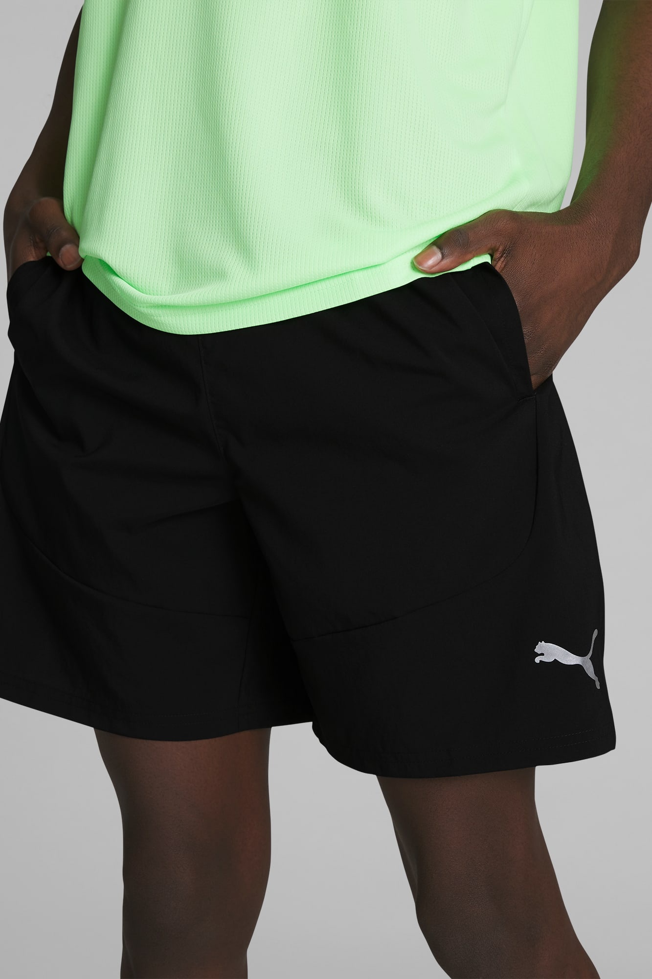 Run Favorites Men's 7" Running Shorts - 5