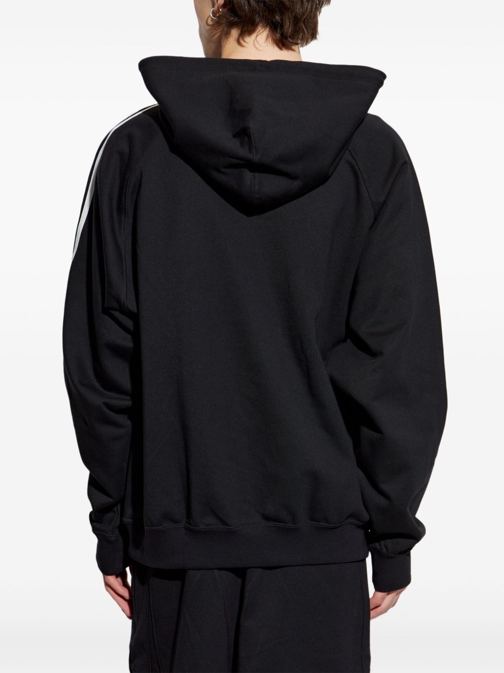 x Adidas Cut Line hoodie - 4