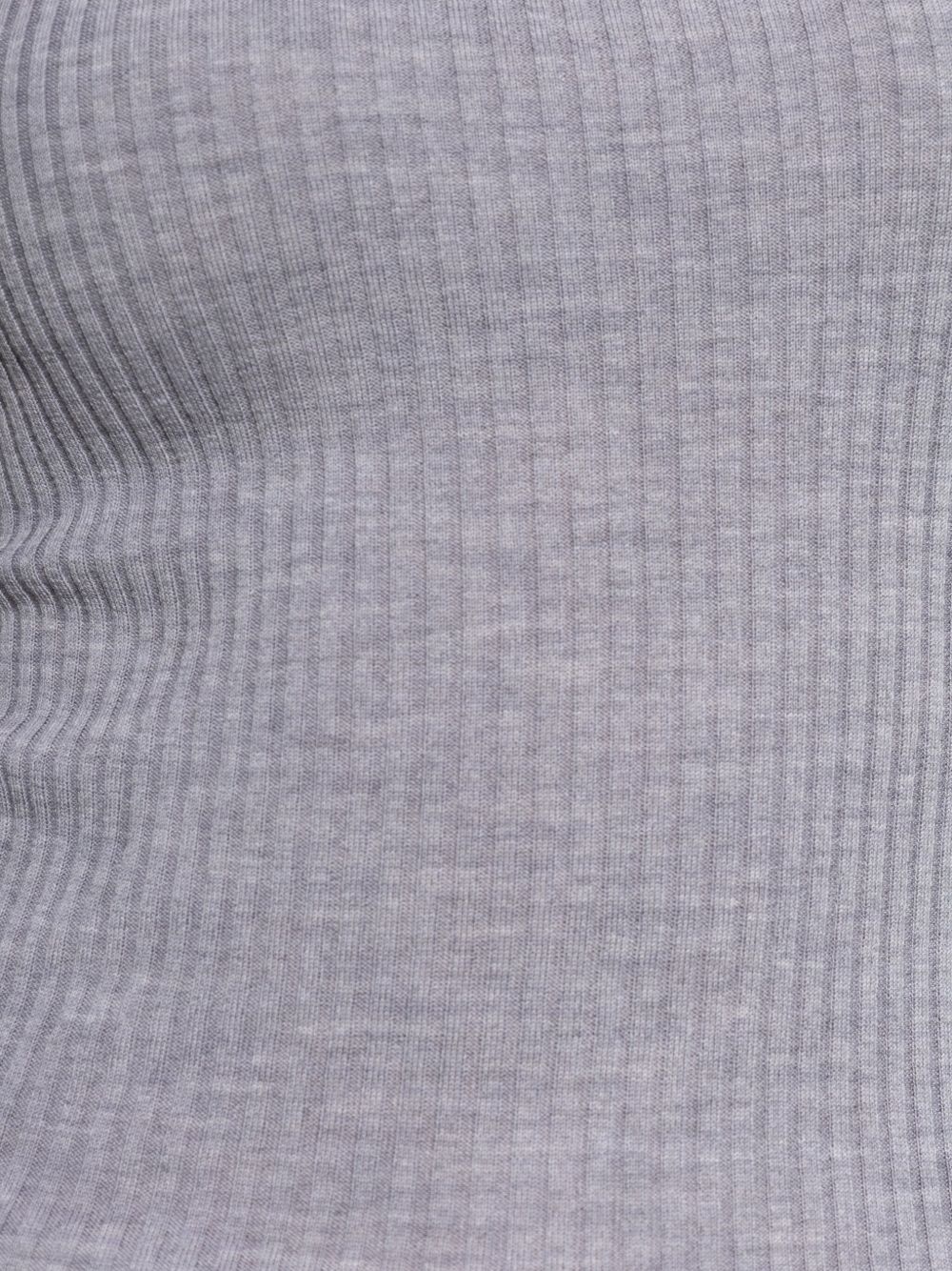 wool tank top - 5